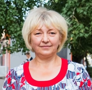 Лоншакова Ольга Леонидовна Лоншакова Ольга Леонидовна