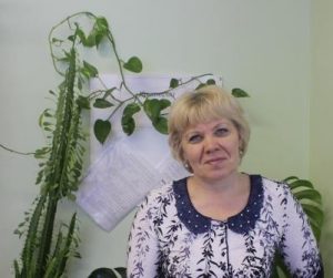 Михалева Людмила Владимировна Михалева Людмила Владимировна