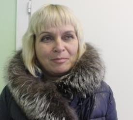 Маталыга Ольга Викторовна Маталыга Ольга Викторовна