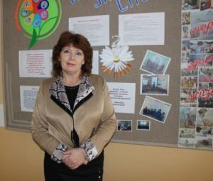 Филиппова Ирина Николаевна Филиппова Ирина Николаевна
