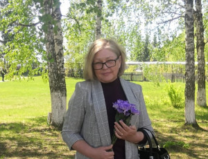 Киселева Светлана Николаевна Киселева Светлана Николаевна