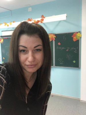 Квятковская Ольга Владимировна Квятковская Ольга Владимировна