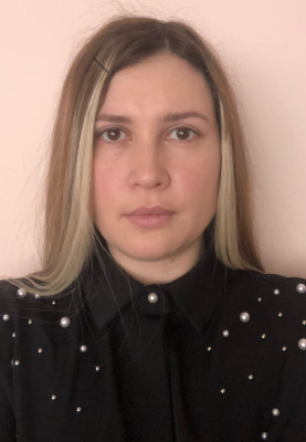 Воробьева Арина Александровна Воробьева Арина Александровна