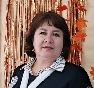 Артемьева Светлана Александровна Артемьева Светлана Александровна