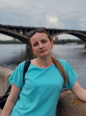 Штиб Надежда Васильевна Штиб Надежда Васильевна