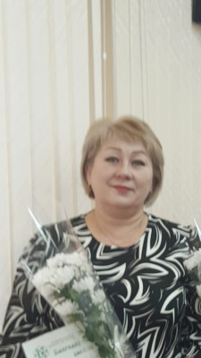 Каримова Ольга Викторовна Каримова Ольга Викторовна